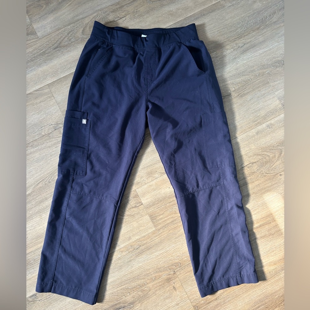FIGS scrub pants